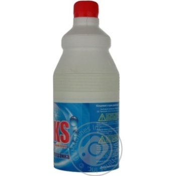 Bleach Onix for washing 950ml - buy, prices for MegaMarket - photo 5