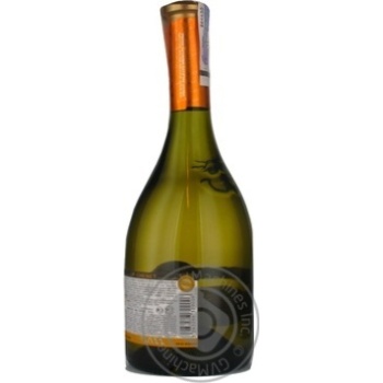 Вино J.P.Chenet Chardonnay белое сухое 13.5% 0.75л - купить, цены на ULTRAMARKET - фото 5