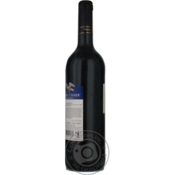 Вино Eagle Creek Ruby Cabernet червоне сухе13% 0,75л - купити, ціни на - фото 5