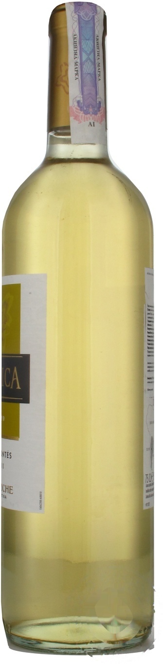 

Вино Trapiche Astica Torrontes белое сухое 13% 0,75л