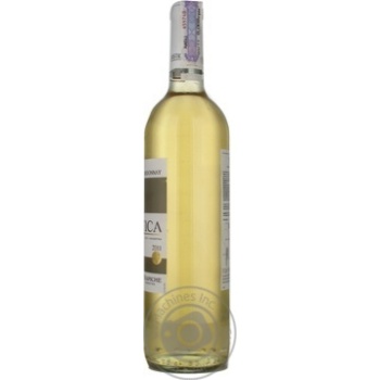 Вино Trapiche Astica Chardonnay біле сухе 0.75л х6 купити, ціни на МегаМаркет - фото 2