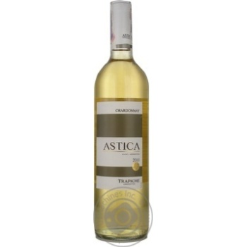 Wine Trapiche white dry 13% 750ml - buy, prices for MegaMarket - photo 5
