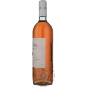 Вино Antinori Santa Cristina Rosato Toscana 0,75л x3 купити, ціни на МегаМаркет - фото 3