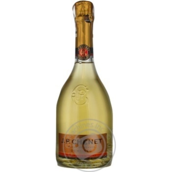 Wine Jean-paul chenet white sparkling 11% 750ml glass bottle France - buy, prices for MegaMarket - photo 4