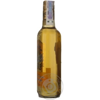 Текіла Sauza Tequila Gold 38% 0.5л х12 купить, цены на МегаМаркет - фото 3