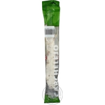 Carchelejo Salchichon Fuet Imperial pork raw cured sausage 160g - buy, prices for MegaMarket - photo 3