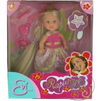 Toy Simba for children - buy, prices for MegaMarket - photo 2