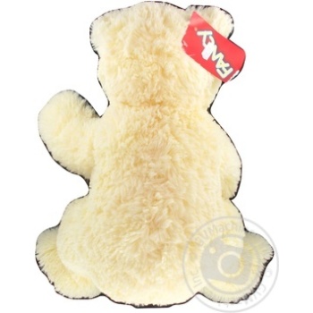 Toy Fancy Bear for children from 3 years - buy, prices for NOVUS - photo 2