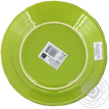 plate vetro plus light green - buy, prices for - photo 4