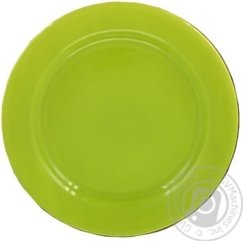 plate vetro plus light green - buy, prices for - photo 3