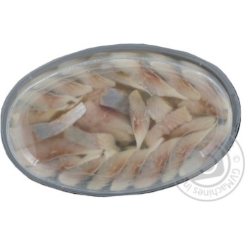 preserves herring cherkassyryba 180g Ukraine - buy, prices for - photo 4