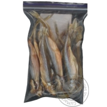 Fish smelt Cherkassyryba 100g Ukraine - buy, prices for NOVUS - photo 4