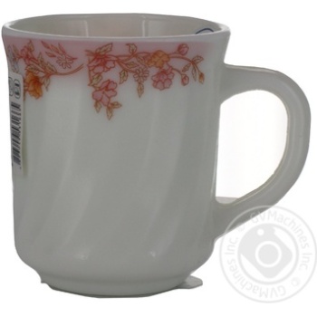 dishes santorin 250ml China - buy, prices for - photo 1