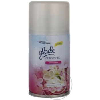 spray glade 269ml