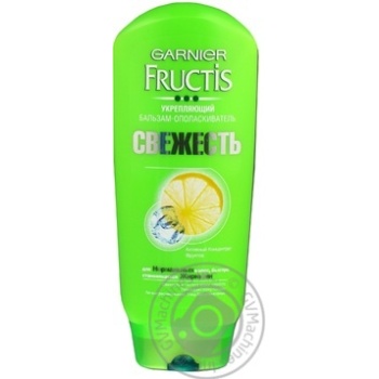 Бальзам Garnier Fructis Fresh 200мл