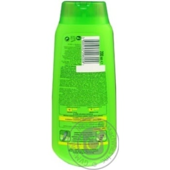 Бальзам Garnier Fructis Fresh 200мл - купити, ціни на - фото 16