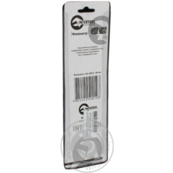 Phase metre Intertool repair - buy, prices for MegaMarket - photo 5