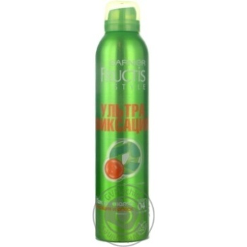 hairspray garnier 250ml France - buy, prices for - photo 9