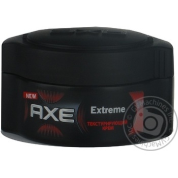 AXE КРЕМ ТЕКСТУР ЕКСТРІМ75МЛ