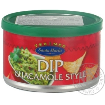 Sauce Santa maria 250g can - buy, prices for MegaMarket - photo 2