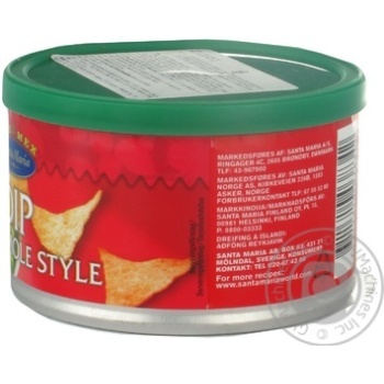 Sauce Santa maria 250g can - buy, prices for MegaMarket - photo 5