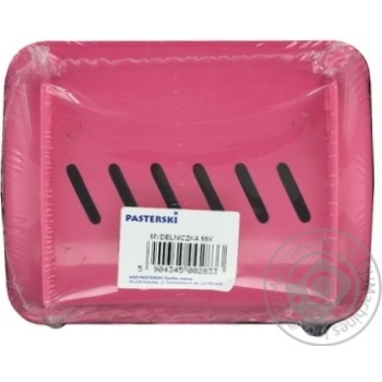 Soap dish for soap - buy, prices for MegaMarket - photo 3