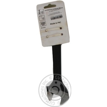 Key Inter tool 200mm - buy, prices for MegaMarket - photo 4
