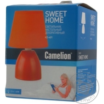 lamp camelion China - buy, prices for - photo 2