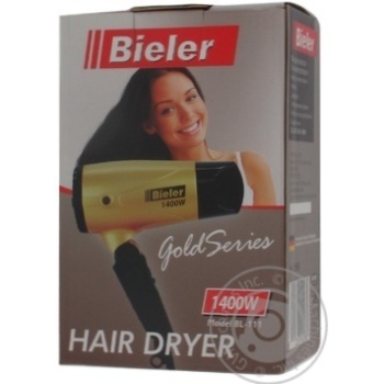 hairdryer - buy, prices for - photo 3