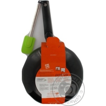 Frying pan Moneta - buy, prices for NOVUS - photo 2