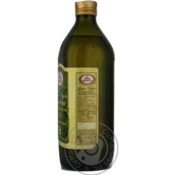 Terra Delyssa Extra Virgin Olive Oil - buy, prices for MegaMarket - photo 3