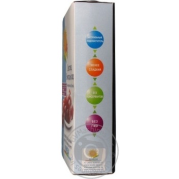 Granulated sugar Remedia white from birth 500g - buy, prices for MegaMarket - photo 2