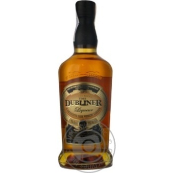 Liquor 700ml - buy, prices for MegaMarket - photo 5