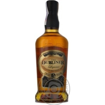 Liquor 700ml - buy, prices for MegaMarket - photo 4
