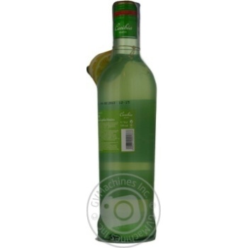 Rum Cana caribia Mojito 15% 700ml glass bottle Germany - buy, prices for NOVUS - photo 6