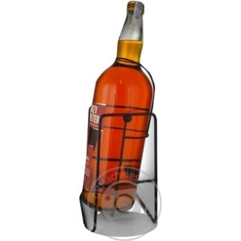 Hanley Bannister Whisky 40% 4.5l - buy, prices for Vostorg - photo 2