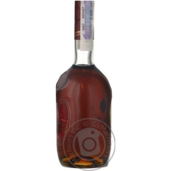 cognac tsarskyy standart standard 40% 5years 500ml glass bottle Moldova - buy, prices for - photo 7