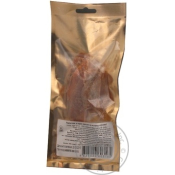 Stick Visokiy posol atlantic cod sun dried 80g - buy, prices for MegaMarket - photo 3