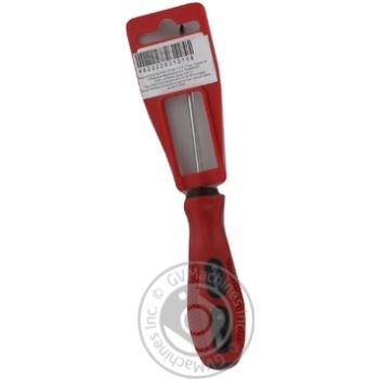 Викрутка Intertool хрестова PH0*75мм арт. VT-3131 х6 купить, цены на МегаМаркет - фото 2