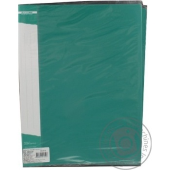 folder buromax a4 China - buy, prices for - photo 2