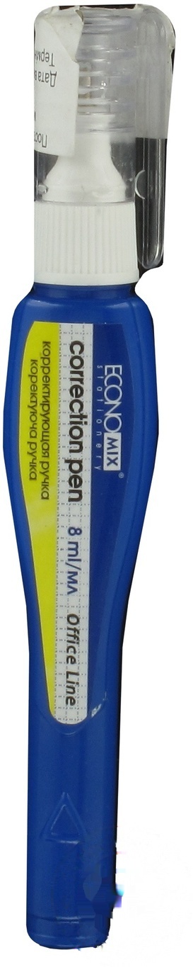 

Корректор-ручка EconoMix