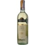 Вино Folonari Pinot Grigio delle Venezie біле сухе 0.75л x6