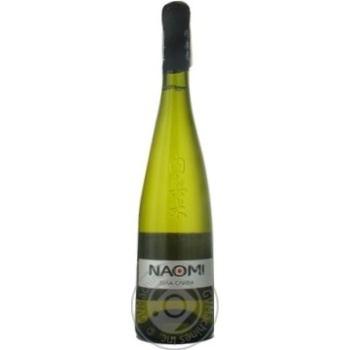 Naomi Wine Drink White Plum 11% 0.7l - buy, prices for ULTRAMARKET - photo 3