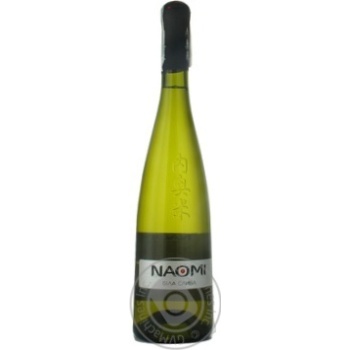 Naomi Wine Drink White Plum 11% 0.7l - buy, prices for ULTRAMARKET - photo 2