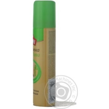 spray kiwi kiwifruit for shoes 75ml - buy, prices for - photo 8