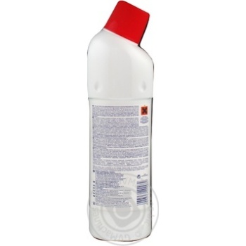 gel dr.max for toilets 750ml Poland - buy, prices for - photo 2