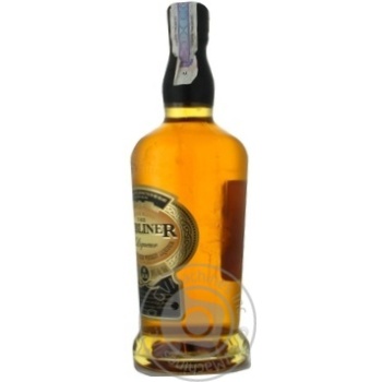 Liquor 700ml - buy, prices for MegaMarket - photo 7