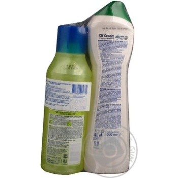 Means Cif for cleaning - buy, prices for MegaMarket - photo 3