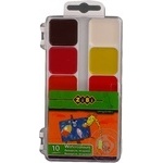 Water-colour Zibi 10colors