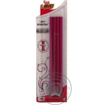 Pencil Bic - buy, prices for MegaMarket - photo 2